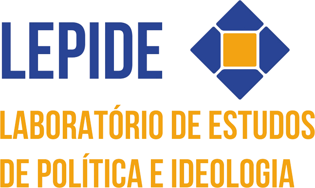 LEPIDE — Laboratório de Estudos de Política e Ideologia