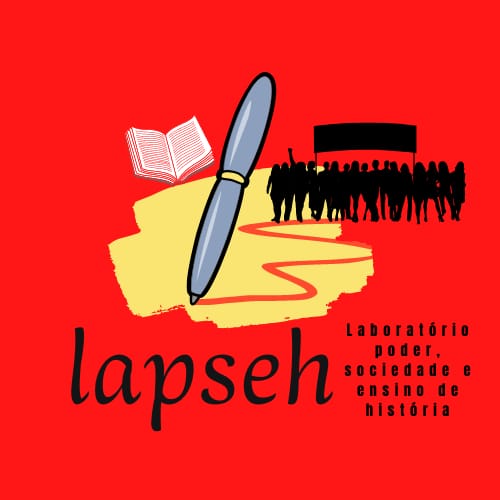 LAPSEH — Laboratório Poder, Sociedade e Ensino da História