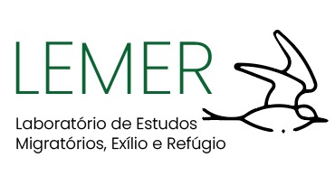 LEMER — Laboratório de Estudos Migratórios, Exílio e Refúgio